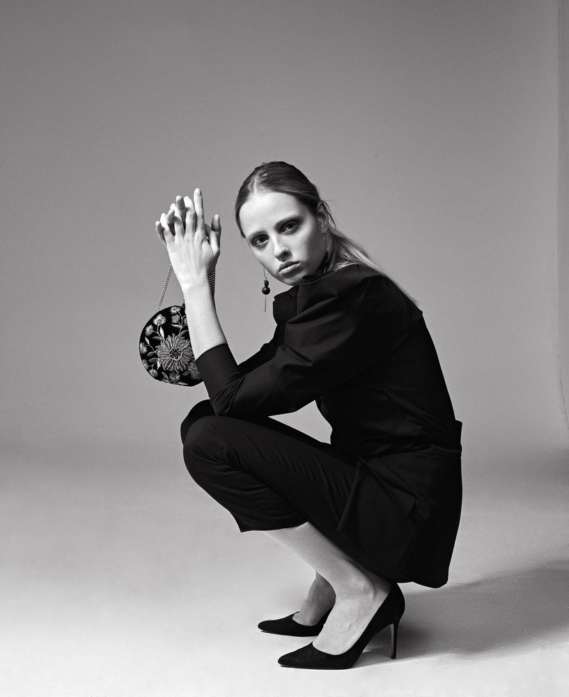 Photograph by Евгения Царькова