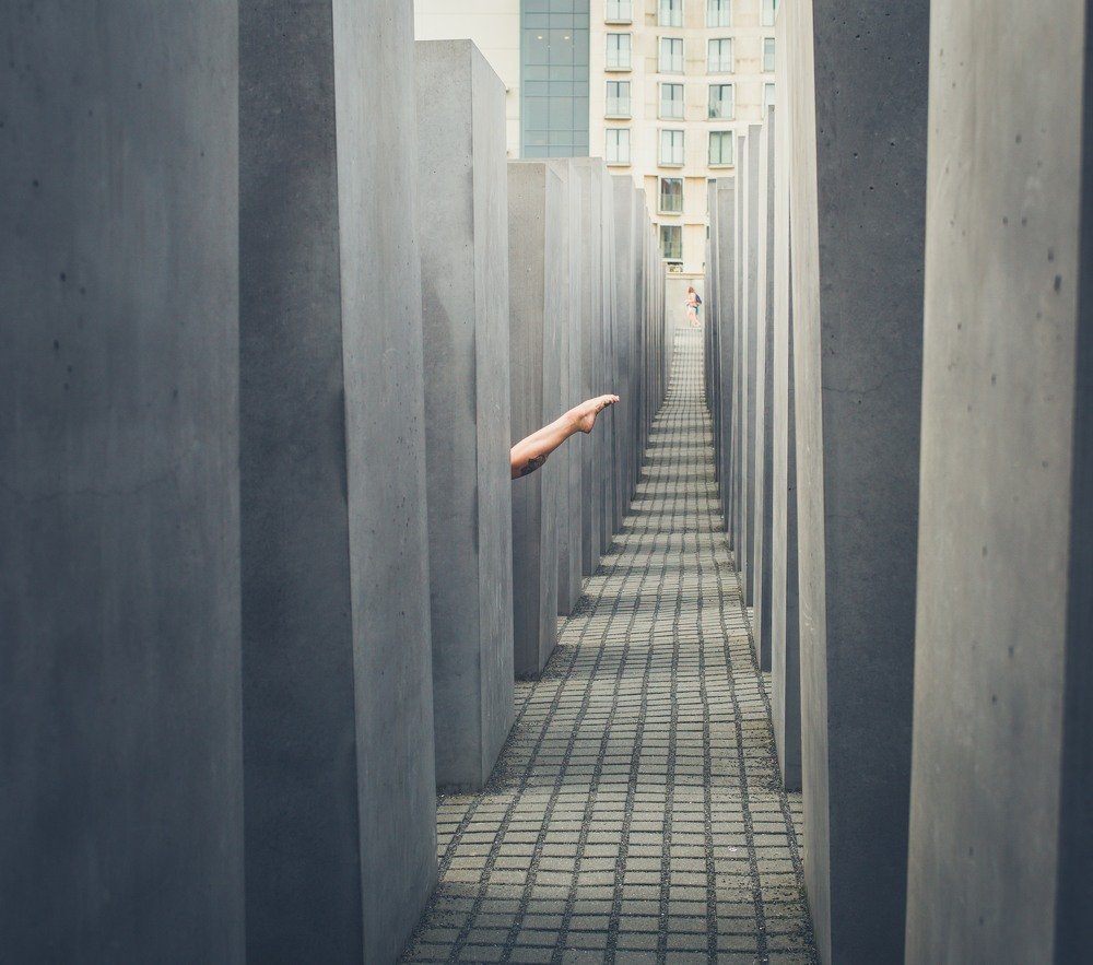 Photograph by Eduardo Moreno