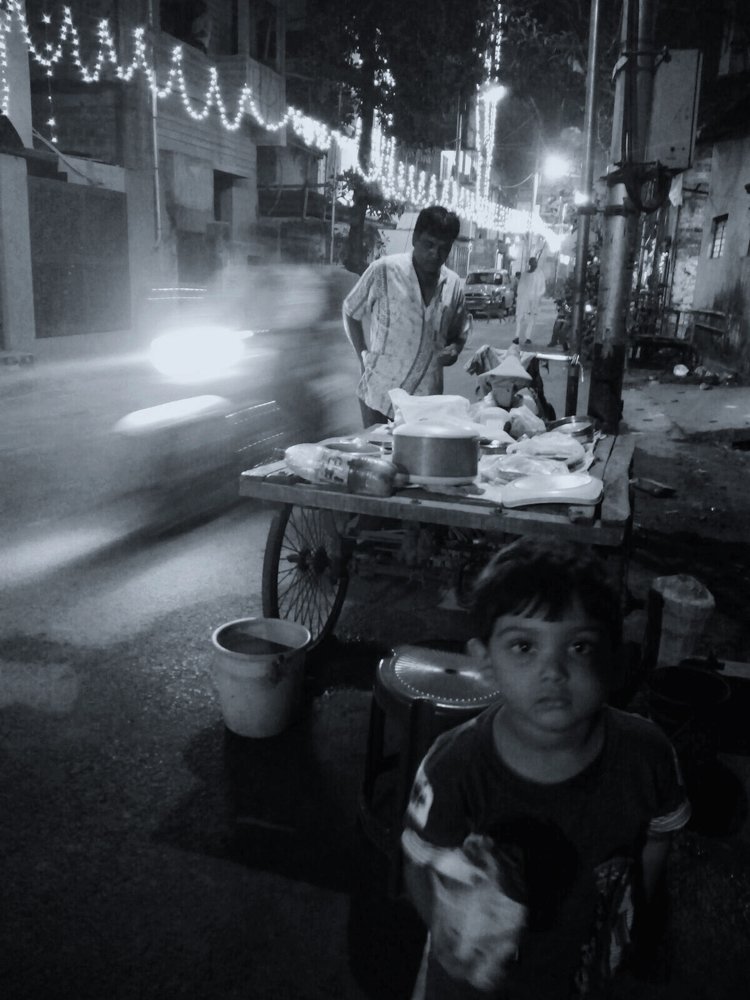 Photograph by Jhulan Sinha