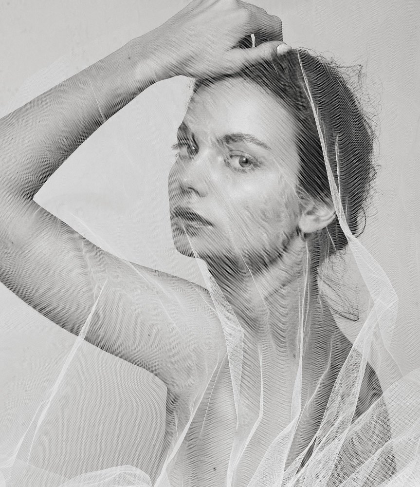 Photograph by Евгения Царькова