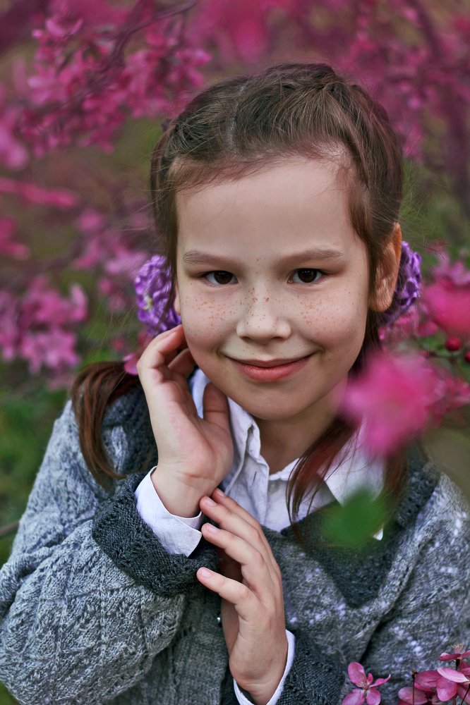 Photograph by Валерия Удовиченко