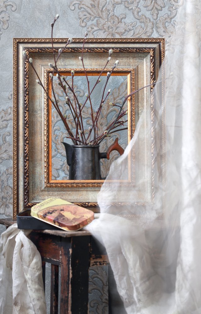 Photograph by Прозорова Наталья