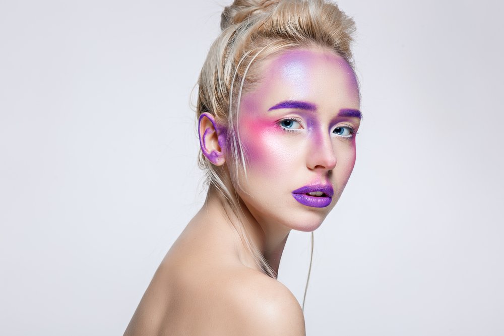 Photograph by Iana Rogozhina