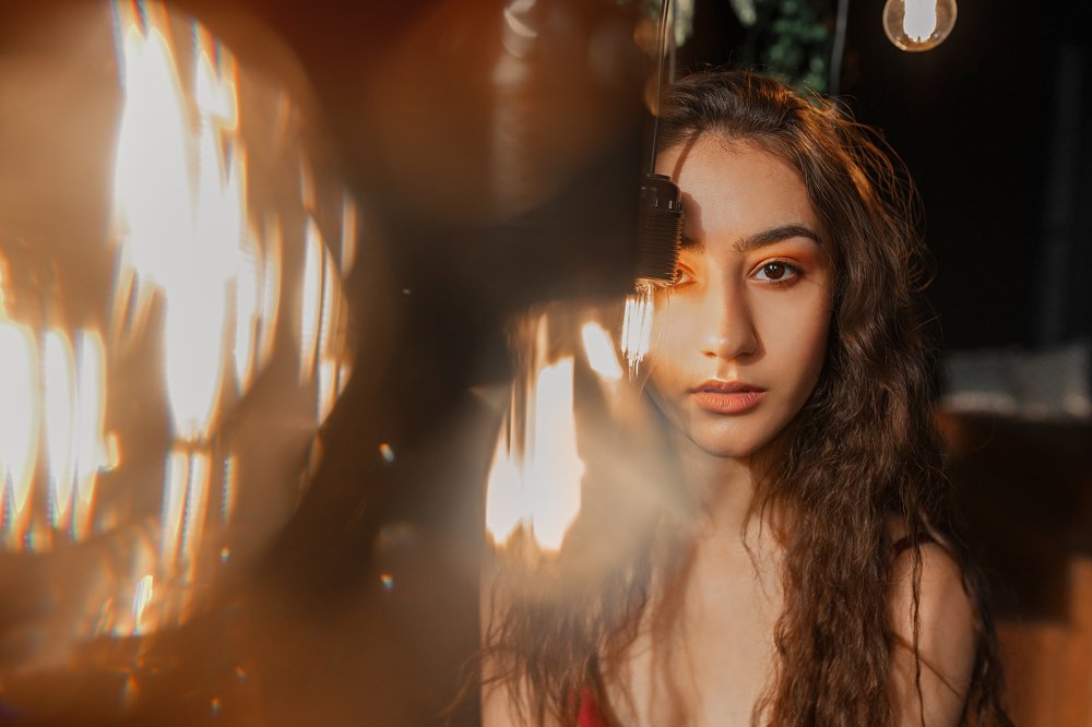 Photograph by Iana Rogozhina