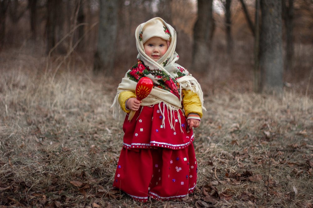 Photograph by Елена Борисова