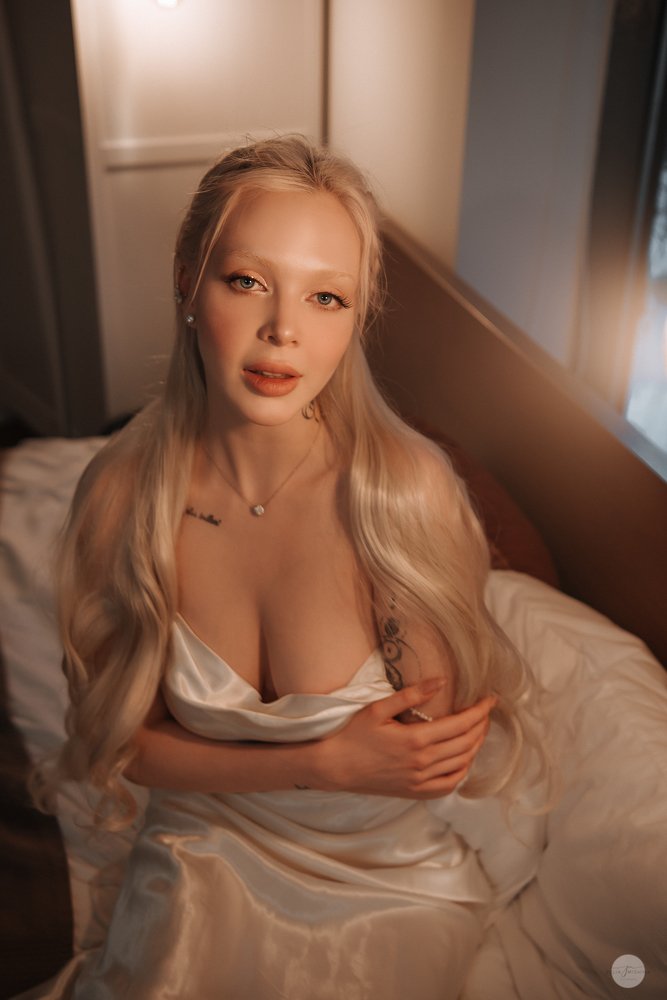 Photograph by Julia Mishina