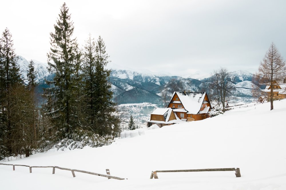 Photograph by Вячеслав Рудинский