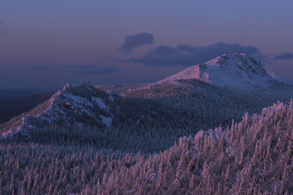 Photograph by Евгений Гецев