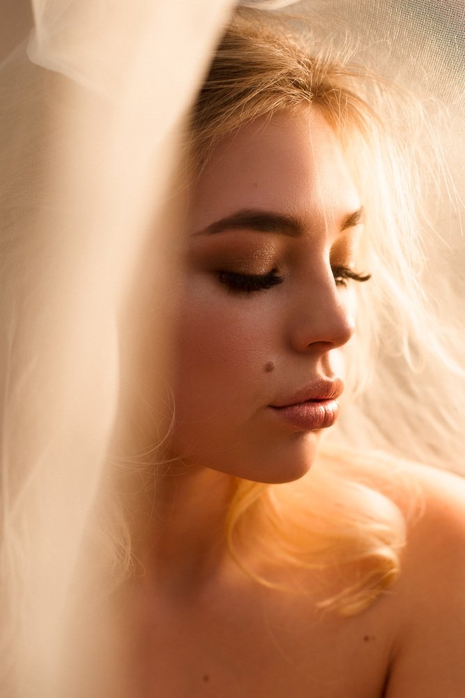 Photograph by Julia Mishina