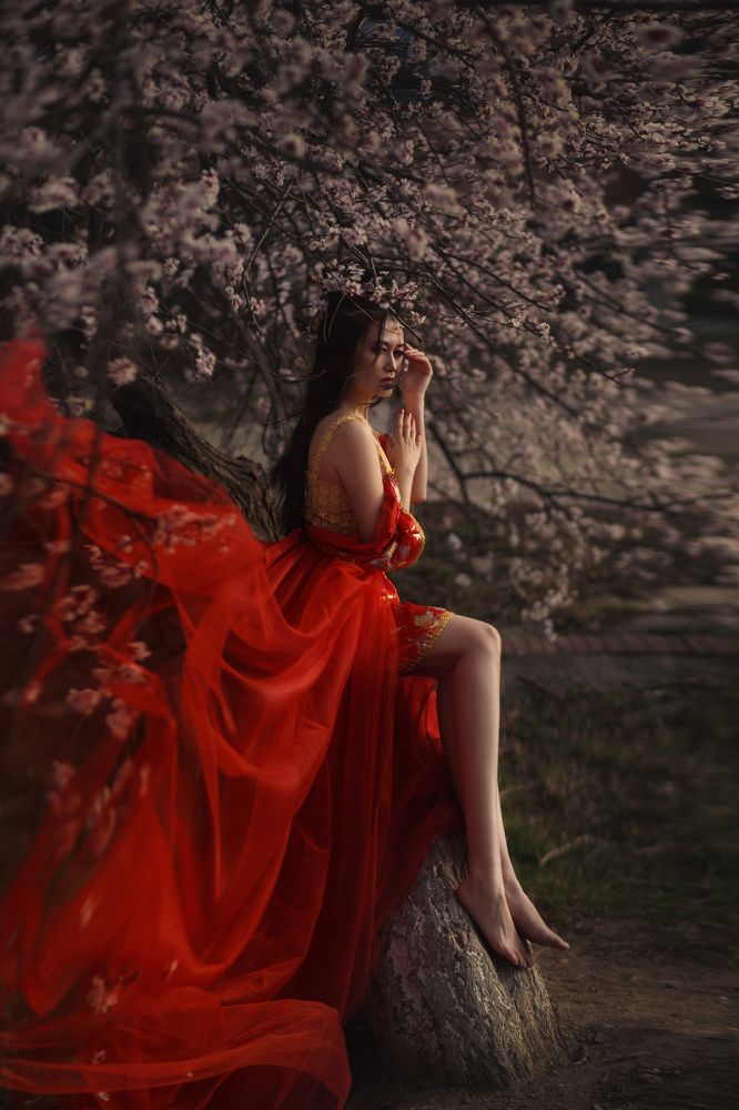 Photograph by Шакирова Альбина