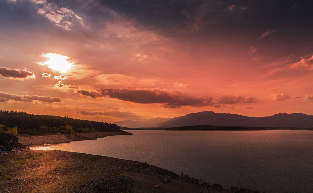 Photograph by Venelin Dimitrov