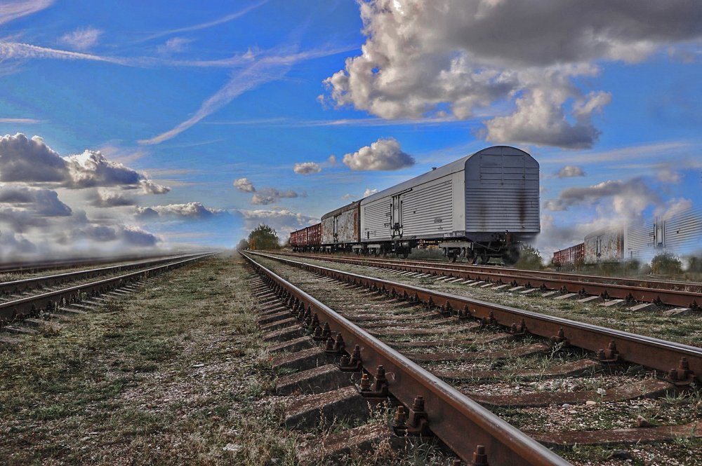 Photograph by Indre Stulgaite