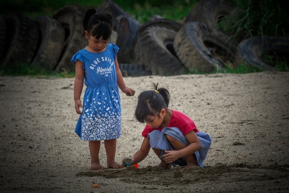 Photograph by Htwe Yin