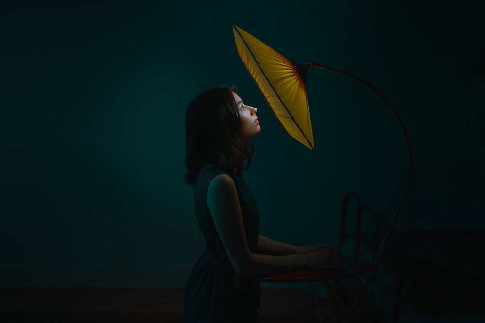 Photograph by Александр Стрелков