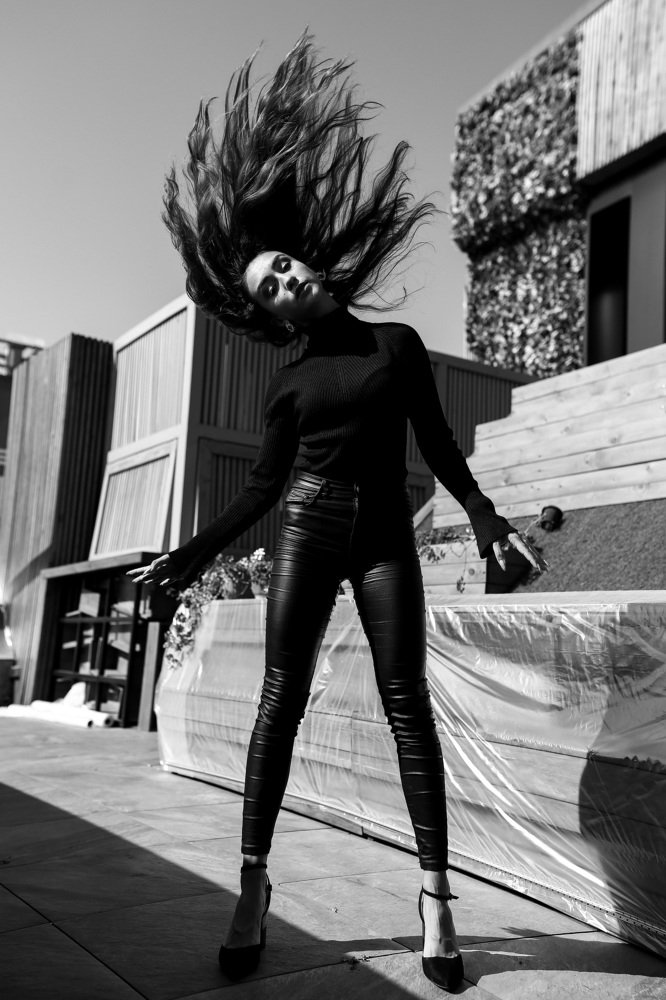 Photograph by Iana Rogozhina