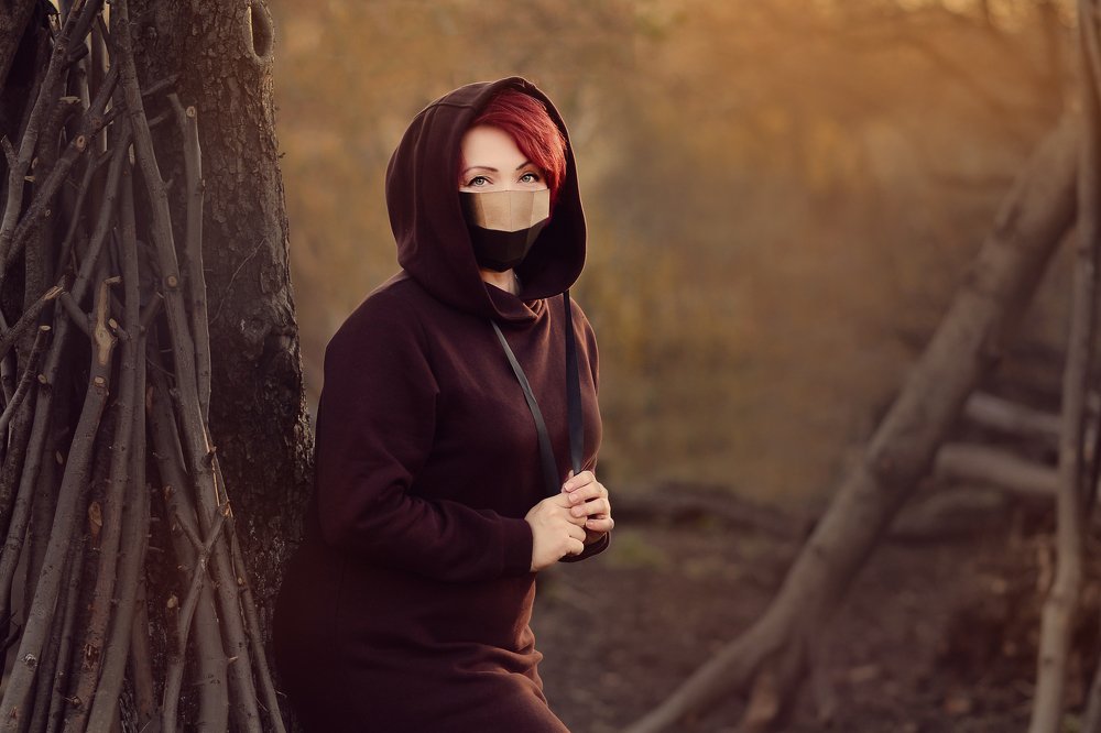 Photograph by Наталья Кошевая