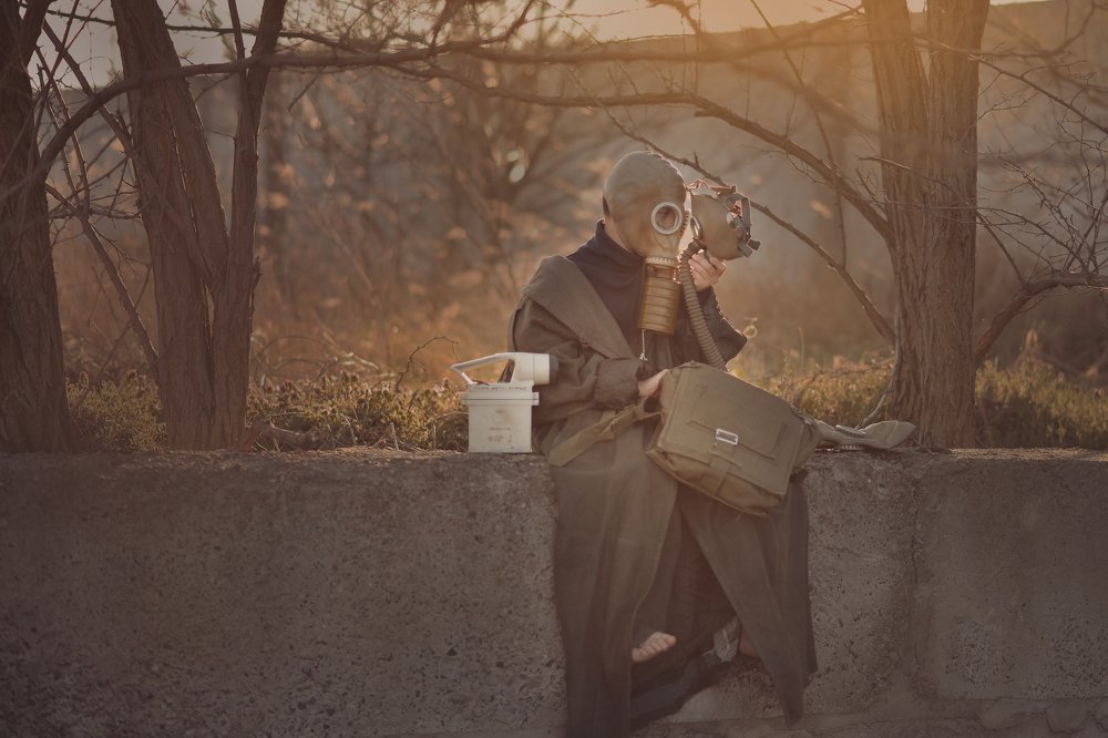 Photograph by Наталья Кошевая