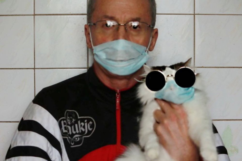 Photograph by Валерий Козуб