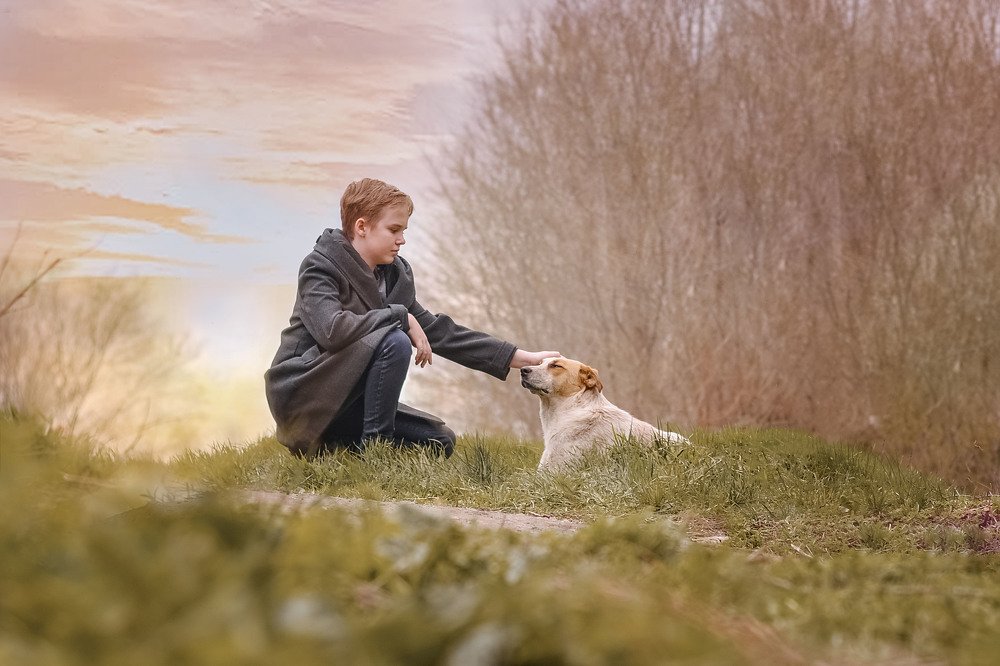 Photograph by Наталья Ромашова