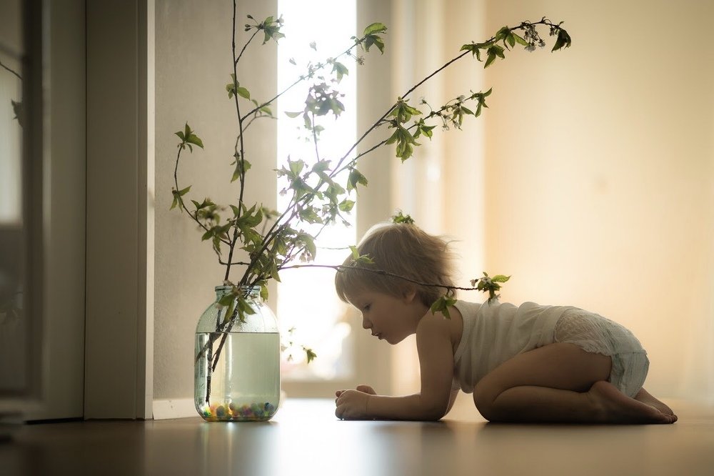 Photograph by Olga Kimerling