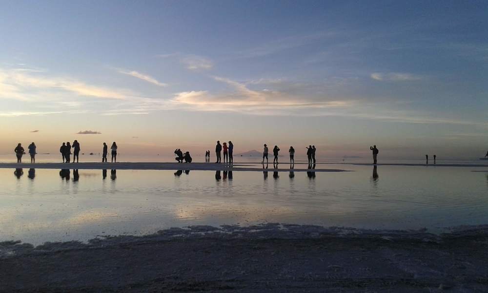 Photograph by Alejandra Lucía Pizarro Egúsquiza