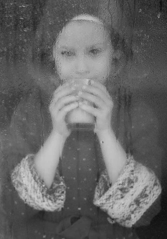 Photograph by Olga Kimerling