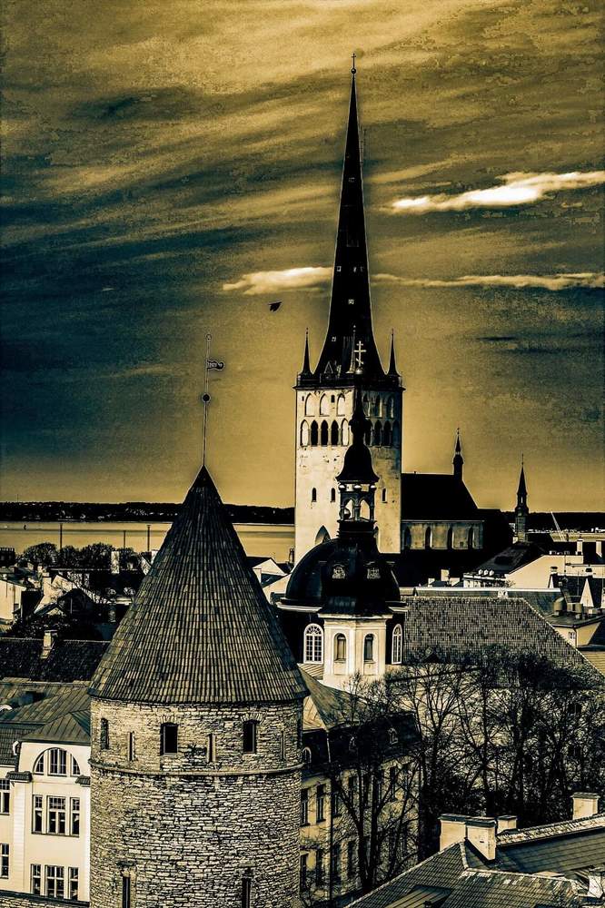 Photograph by Алексей Стрижаков