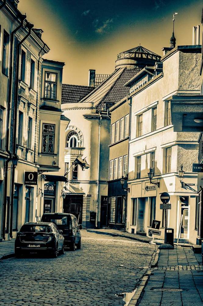 Photograph by Алексей Стрижаков