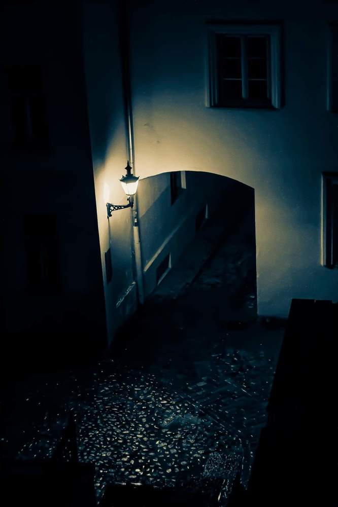 Photograph by Алексей Стрижаков