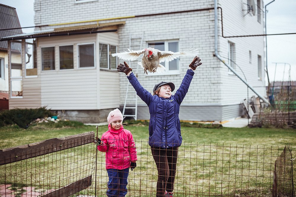 Photograph by Екатерина Боброва