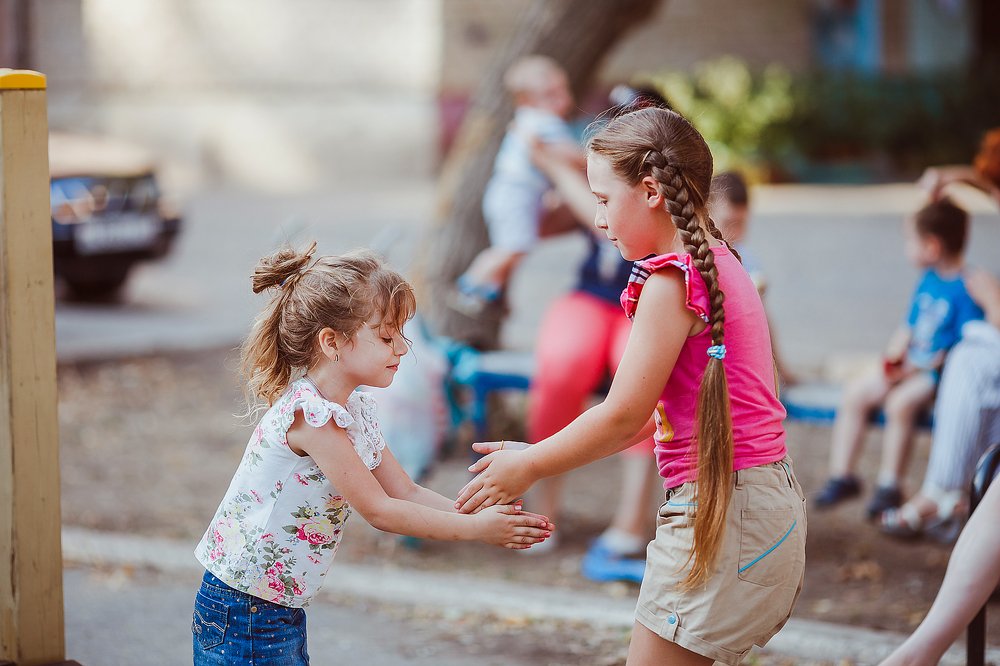 Лето без интернета...