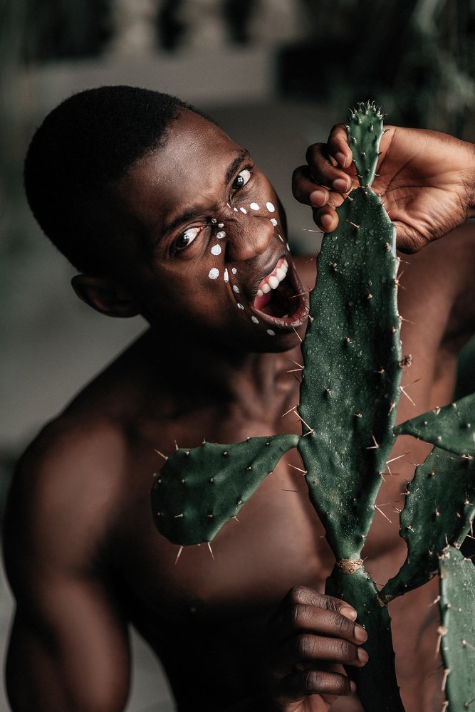 Photograph by Юлия Куталова