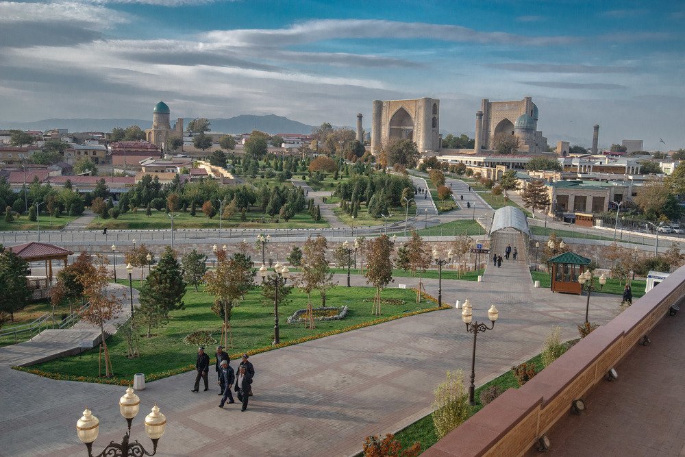 Photograph by Андрей Юрчук