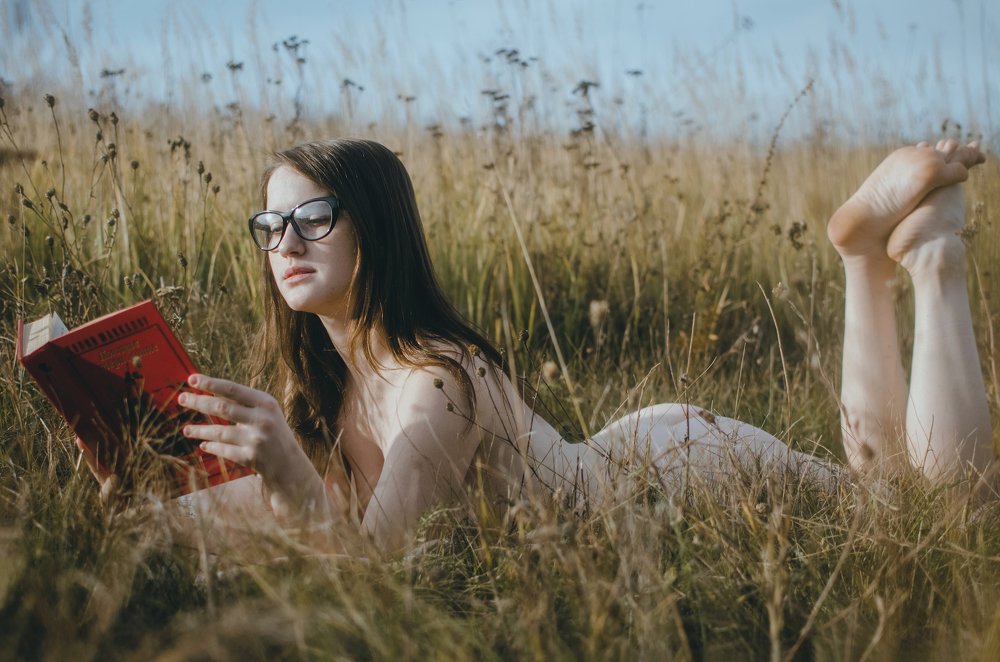 Do You Like to Read?