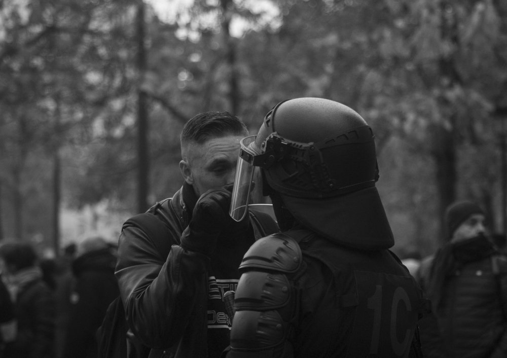 Photograph by Daniel