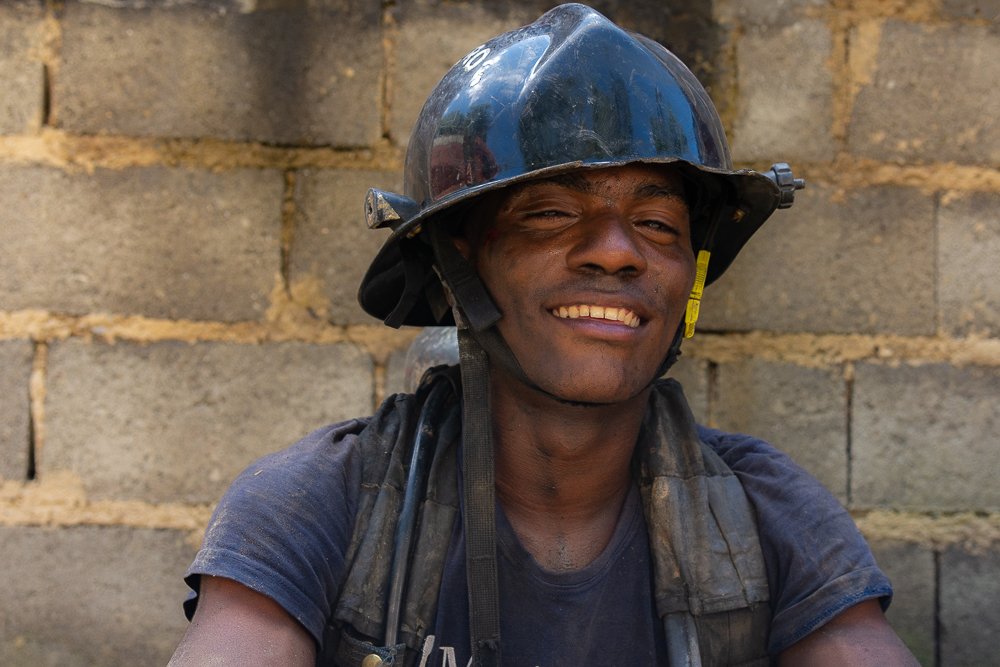 Photograph by Norberto Monagas