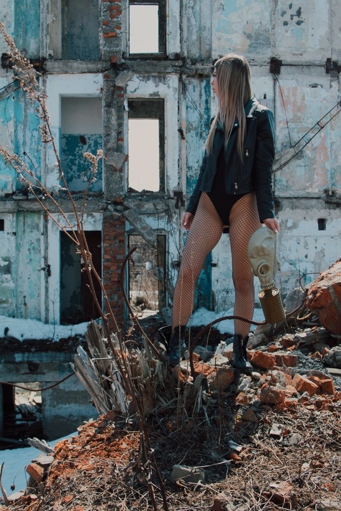 Photograph by Анна Сидоренко