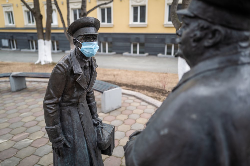 Фотография автора Денис Винарь