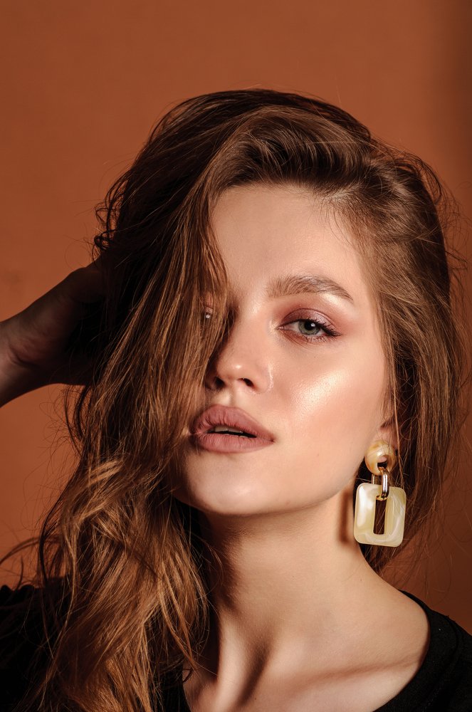 Photograph by Екатерина Гущина