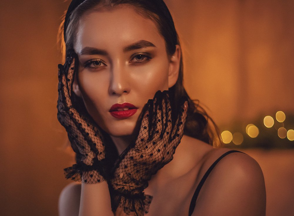 Photograph by Людмила Пак