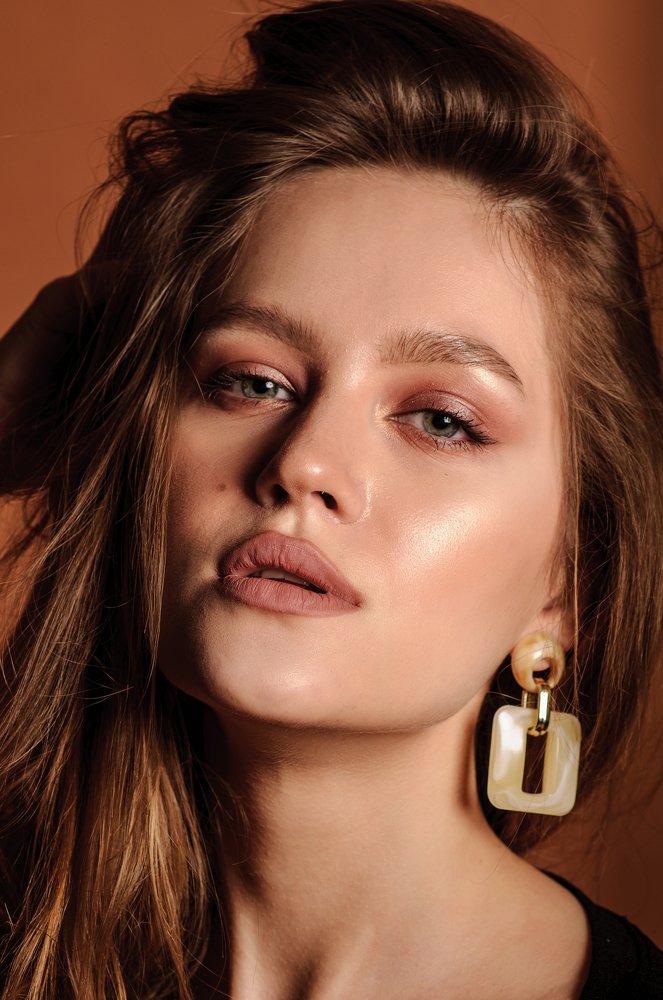 Photograph by Екатерина Гущина