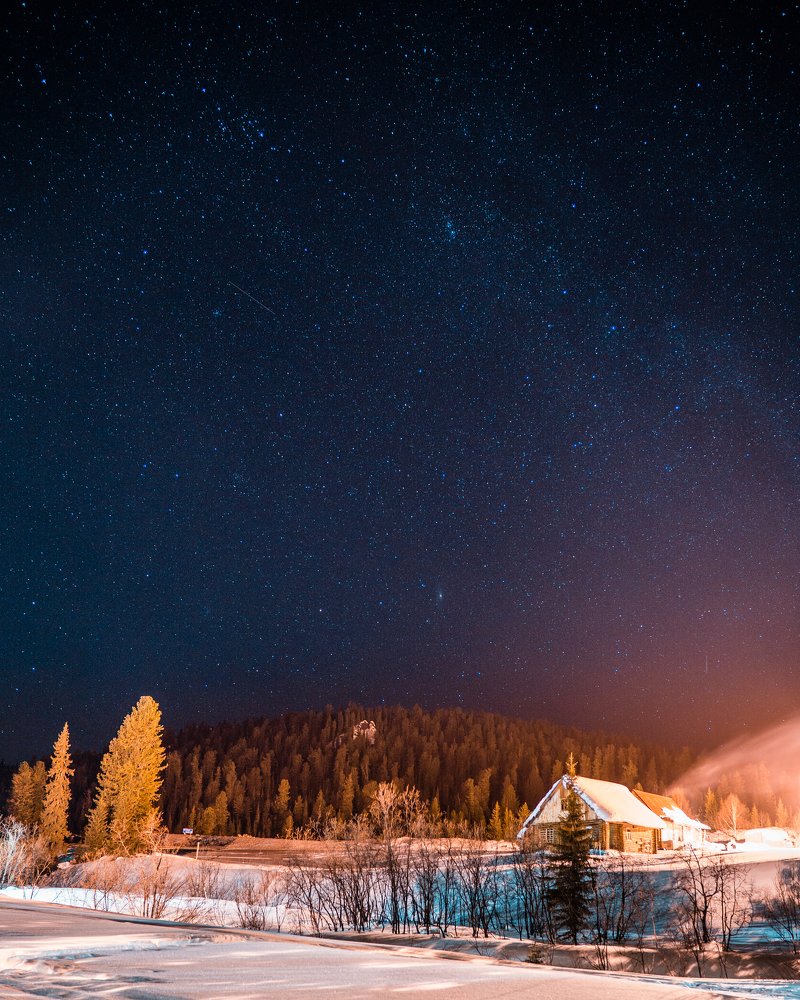 Photograph by Аслан Маргиев