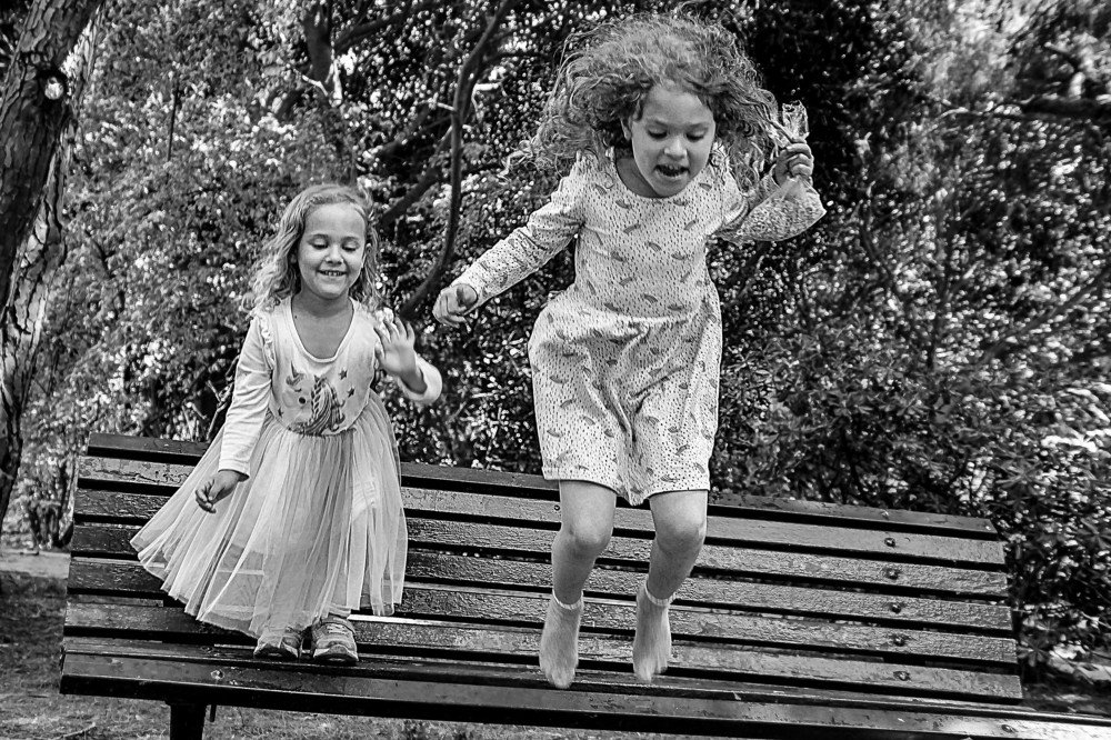 Photograph by Debbie Strauss