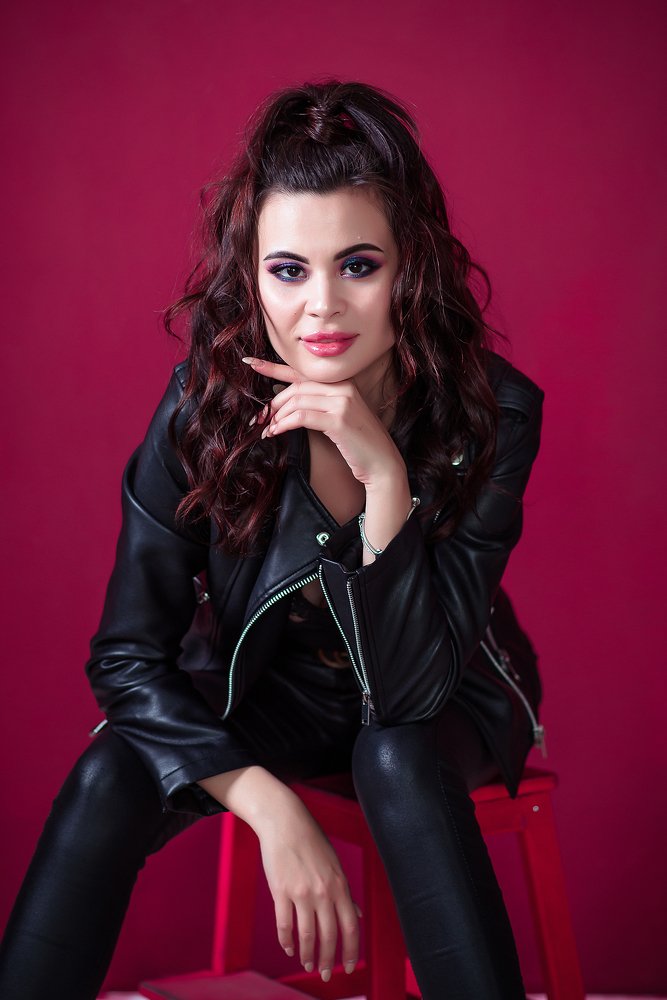 Photograph by Alena Kovalskaya