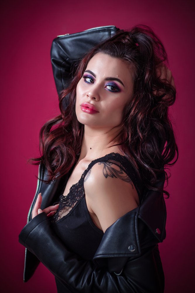 Photograph by Alena Kovalskaya