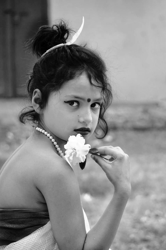 Фотография автора Mridul Chaudhary