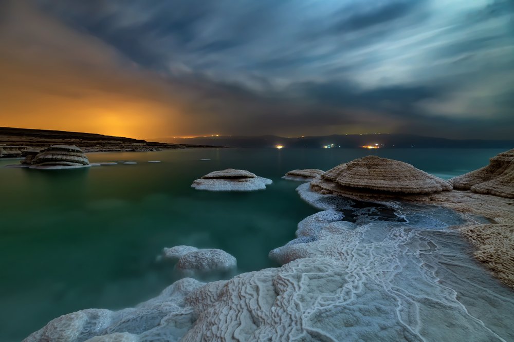 Photograph by Alexander Seleznyov