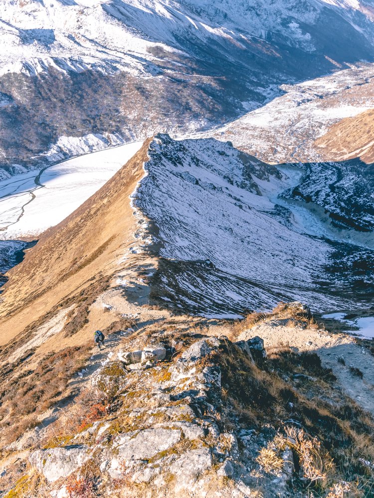 Photograph by Bipin Timilsina