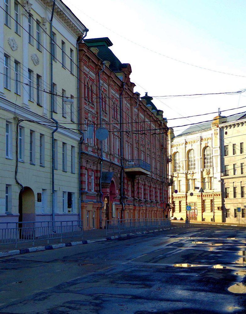 Photograph by Наталья Сазонова