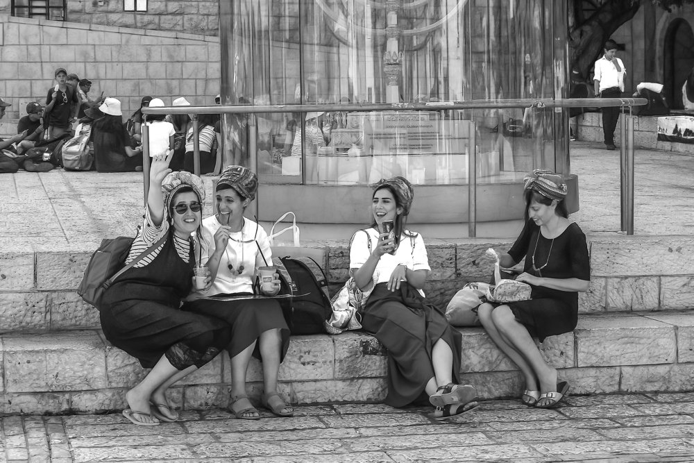 Photograph by David Lerer